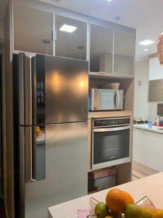 Imagem Apartamento com 3 Quartos à Venda, 81 m² em Jardim Flor Da Montanha - Guarulhos Imagem Apartamento com 3 Quartos à Venda, 81 m² em Jardim Flor Da Montanha - Guarulhos