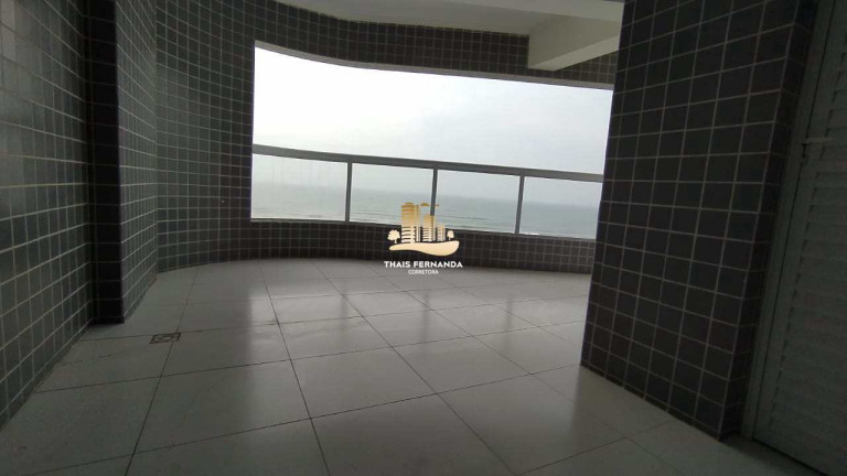 Imagem Apartamento com 3 Quartos à Venda, 129 m² em Caiçara - Praia Grande