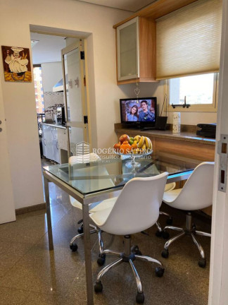 Imagem Apartamento com 4 Quartos à Venda, 165 m² em Jardim Vila Mariana - São Paulo Imagem Apartamento com 4 Quartos à Venda, 165 m² em Jardim Vila Mariana - São Paulo