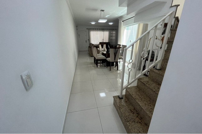 Imagem Casa com 3 Quartos à Venda, 208 m² em água Rasa - São Paulo Imagem Casa com 3 Quartos à Venda, 208 m² em água Rasa - São Paulo