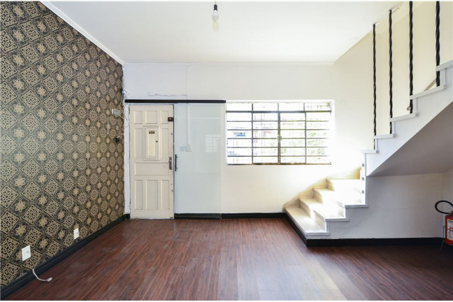 Imagem Casa com 2 Quartos à Venda,  em Vila Olímpia - São Paulo