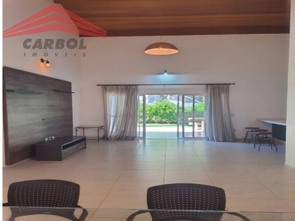 Imagem Casa de Condomínio com 4 Quartos à Venda, 1 m² em Colinas De Inhandjara - Itupeva Imagem Casa de Condomínio com 4 Quartos à Venda, 1 m² em Colinas De Inhandjara - Itupeva