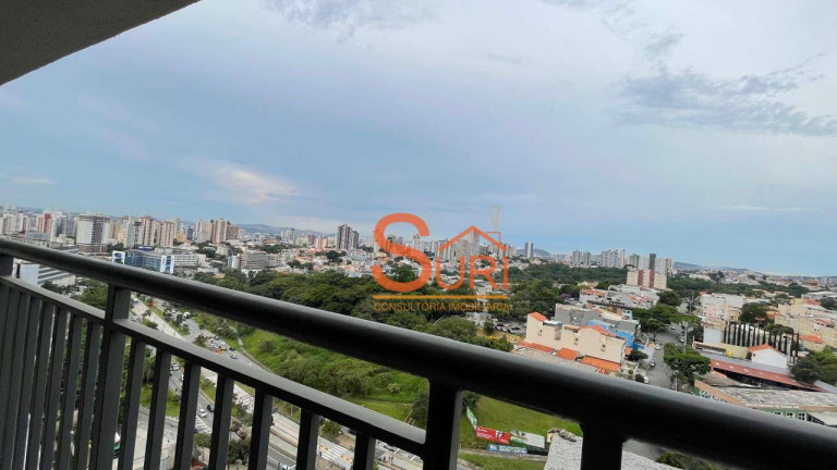 Imagem Apartamento com 4 Quartos à Venda, 165 m² em Vila Gilda - Santo André Imagem Apartamento com 4 Quartos à Venda, 165 m² em Vila Gilda - Santo André