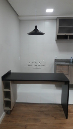 Foto do imóvel Apartamento com 1 Quarto à Venda, 33 m² em Barra Funda - São Paulo
