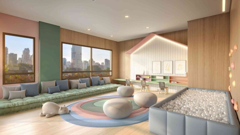 Imagem Apartamento com 2 Quartos à Venda, 127 m² em Pinheiros - São Paulo Imagem Apartamento com 2 Quartos à Venda, 127 m² em Pinheiros - São Paulo