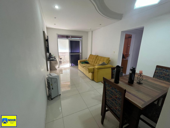 Apartamento com 2 Quartos à Venda, 70 m² em Jardim Camburi - Vitória