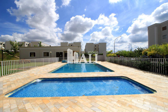 Imagem Apartamento com 2 Quartos à Venda, 46 m² em Rios Di Itália - São José Do Rio Preto Imagem Apartamento com 2 Quartos à Venda, 46 m² em Rios Di Itália - São José Do Rio Preto