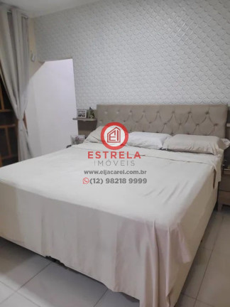 Imagem Casa com 3 Quartos à Venda, 375 m² em Jardim Terras De São João - Jacareí
