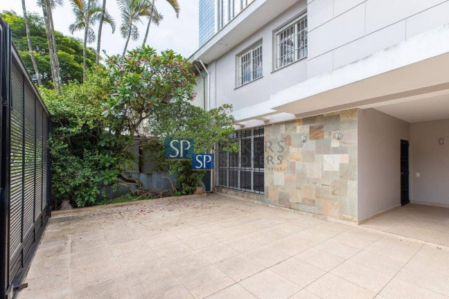 Imagem Casa com 3 Quartos à Venda, 225 m² em Vila Cordeiro - São Paulo Imagem Casa com 3 Quartos à Venda, 225 m² em Vila Cordeiro - São Paulo