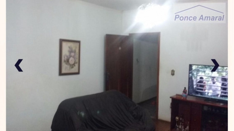 Imagem Casa com 2 Quartos à Venda, 120 m² em Vila Alto Paraíso - Bauru
