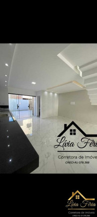 Imagem Casa com 3 Quartos à Venda, 153 m² em Parque Aurora - Campos Dos Goytacazes