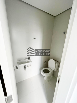 Imagem Apartamento com 3 Quartos à Venda, 322 m² em Itaim Bibi - São Paulo
