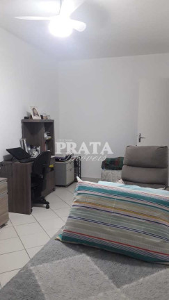Imagem Apartamento com 2 Quartos à Venda, 73 m² em Vila Valença - São Vicente