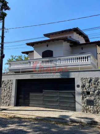 Imagem Casa com 6 Quartos à Venda, 500 m² em Indaiá - Caraguatatuba Imagem Casa com 6 Quartos à Venda, 500 m² em Indaiá - Caraguatatuba