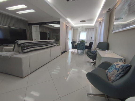 Imagem Cobertura com 4 Quartos à Venda, 270 m² em Tupi - Praia Grande Imagem Cobertura com 4 Quartos à Venda, 270 m² em Tupi - Praia Grande
