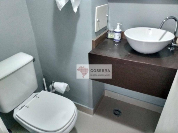 Imagem Sala Comercial à Venda, 33 m² em Vila Olímpia - São Paulo Imagem Sala Comercial à Venda, 33 m² em Vila Olímpia - São Paulo