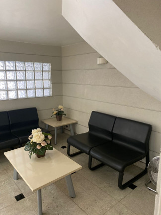 Imagem Imóvel com 1 Quarto à Venda, 40 m² em Barra Funda - São Paulo