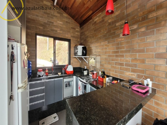 Imagem Casa com 3 Quartos à Venda, 1.000 m² em Estancia Santa Maria - Atibaia Imagem Casa com 3 Quartos à Venda, 1.000 m² em Estancia Santa Maria - Atibaia