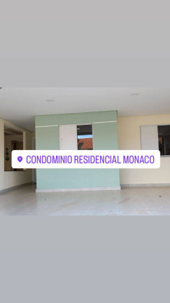 Casa com 3 Quartos à Venda, 115 m² em Parque Residencial Das Nações Indígenas - Cuiabá
