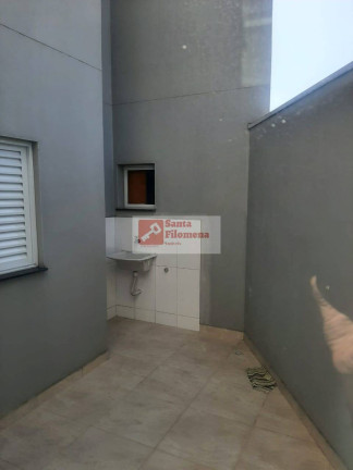 Imagem Apartamento com 2 Quartos à Venda, 48 m² em Vila Pires - Santo André Imagem Apartamento com 2 Quartos à Venda, 48 m² em Vila Pires - Santo André