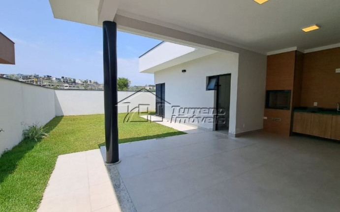 Casa de Condomínio com 3 Quartos para Alugar, 225 m² em Urbanova - São José Dos Campos