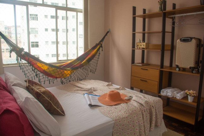 Imagem Apartamento com 3 Quartos à Venda, 128 m² em Campo Grande - Salvador Imagem Apartamento com 3 Quartos à Venda, 128 m² em Campo Grande - Salvador