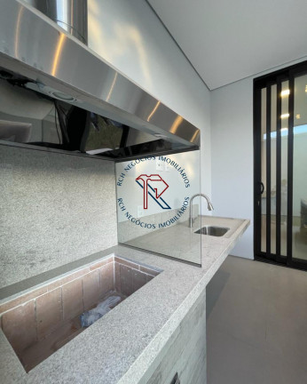 Imagem Casa com 3 Quartos à Venda, 29.200 m² em Alphaville Nova Esplanada 3 - Votorantim