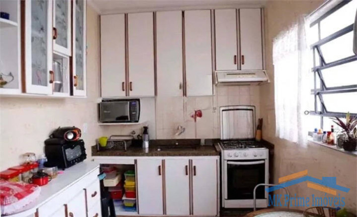 Imagem Casa com 3 Quartos à Venda, 133 m² em Parque São Domingos - São Paulo