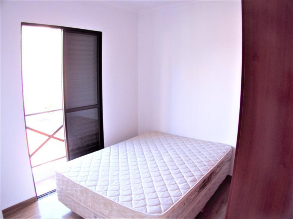 Imagem Imóvel com 2 Quartos à Venda,  em Vila Gumercindo - São Paulo