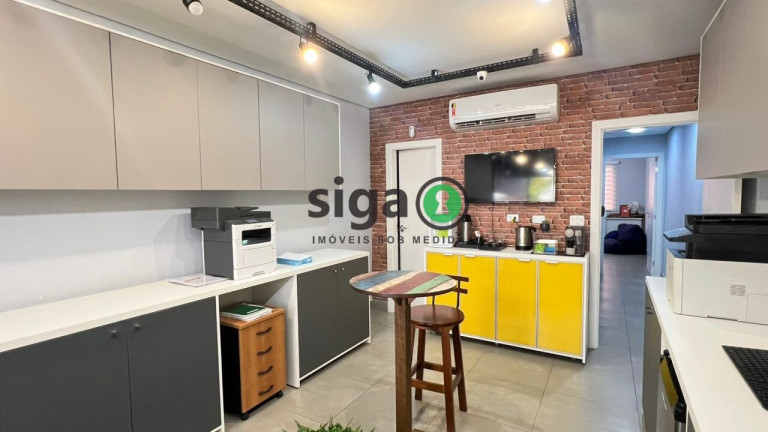 Imóvel Comercial para Alugar, 165 m² em Tatuapé - São Paulo