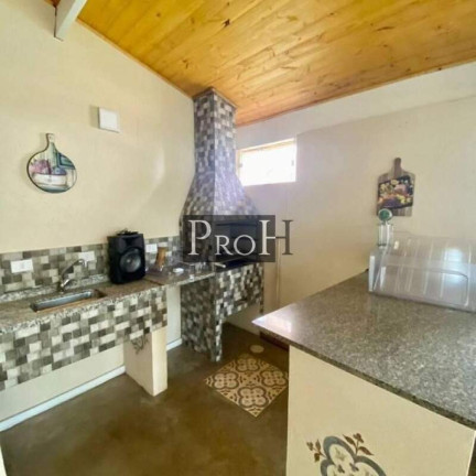 Imagem Apartamento com 2 Quartos à Venda, 89 m² em Parque Terra Nova - São Bernardo Do Campo