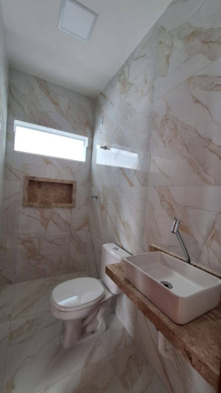 Imagem Casa de Condomínio com 3 Quartos à Venda, 200 m² em Cajupiranga - Parnamirim Imagem Casa de Condomínio com 3 Quartos à Venda, 200 m² em Cajupiranga - Parnamirim