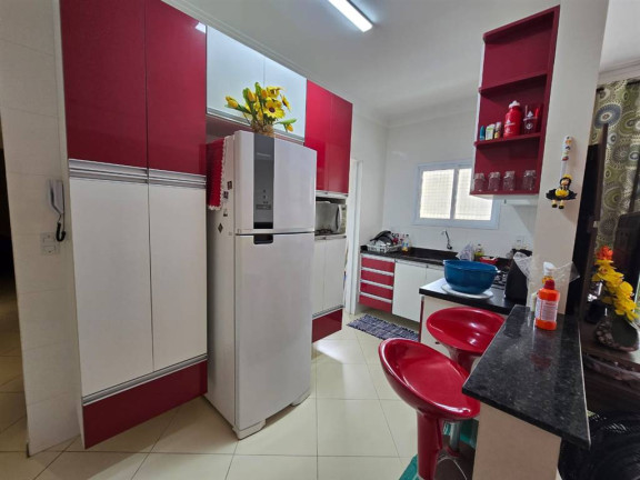 Imagem Apartamento com 2 Quartos à Venda, 78 m² em Caiçara - Praia Grande