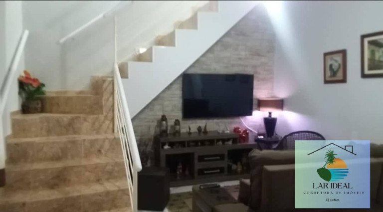 Imagem Casa com 4 Quartos à Venda, em São Miguel - Iguaba Grande Imagem Casa com 4 Quartos à Venda, em São Miguel - Iguaba Grande