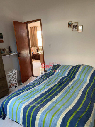 Imagem Casa com 2 Quartos à Venda, 69 m² em Bairro Nova Califórnia - Cabo Frio