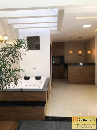 Imagem Casa com 2 Quartos à Venda, em Campos Dos Goytacazes Imagem Casa com 2 Quartos à Venda, em Campos Dos Goytacazes