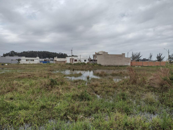 Terreno à Venda, 275 m² em Guarani - Capao Da Canoa