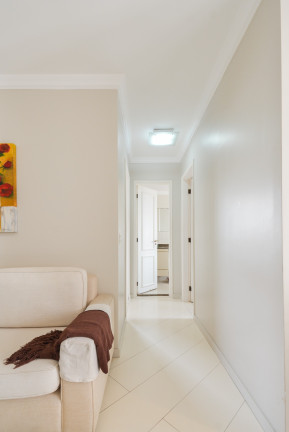 Imagem Apartamento com 2 Quartos à Venda, 57 m² em Moema - São Paulo