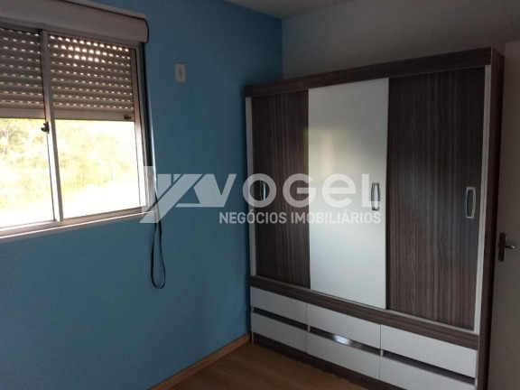 Imagem Casa com 2 Quartos à Venda, 58 m² em Fazenda São Borja - Sao Leopoldo Imagem Casa com 2 Quartos à Venda, 58 m² em Fazenda São Borja - Sao Leopoldo