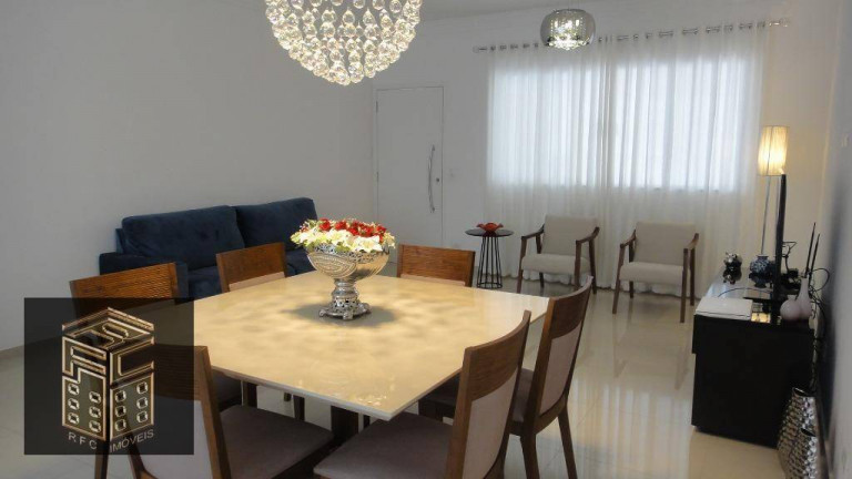 Imagem Casa com 3 Quartos à Venda, 200 m² em Vila Dom Pedro I - São Paulo
