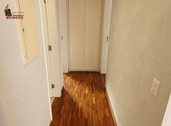 Imagem Apartamento com 3 Quartos à Venda, 98 m² em Jardim Paulista - São Paulo