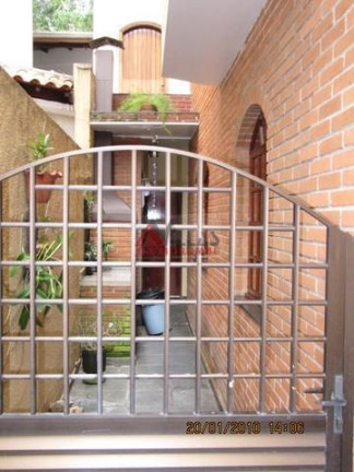 Imagem Sobrado com 4 Quartos à Venda, 190 m² em Chácara Nossa Senhora Do Bom Conselho - São Paulo