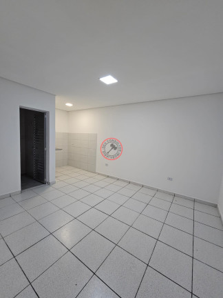 Imagem Casa com 1 Quarto para Alugar, 40 m² em Boiçucanga - São Sebastião