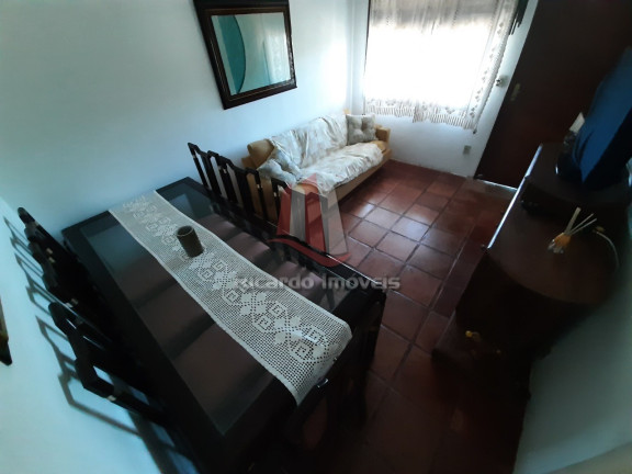 Imagem Casa de Condomínio com 3 Quartos à Venda, 110 m² em Cabo Frio