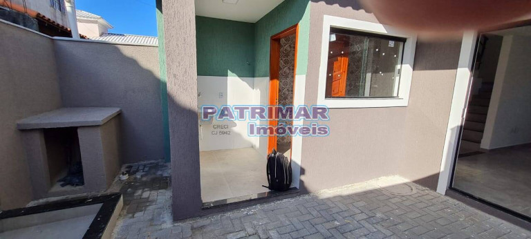 Imagem Casa com 2 Quartos à Venda, 17 m² em Jardim Atlântico Leste (itaipuaçu) - Maricá Imagem Casa com 2 Quartos à Venda, 17 m² em Jardim Atlântico Leste (itaipuaçu) - Maricá