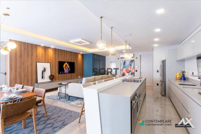 Imagem Apartamento com 3 Quartos à Venda, 151 m² em Centro - Balneário Camboriú Imagem Apartamento com 3 Quartos à Venda, 151 m² em Centro - Balneário Camboriú