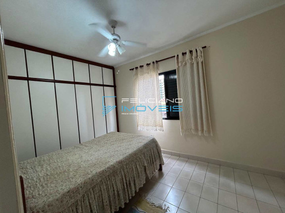Imagem Apartamento com 1 Quarto à Venda, 54 m² em Tupi - Praia Grande