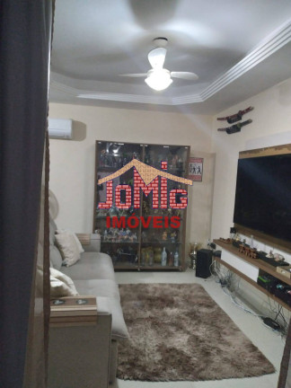 Imagem Casa com 3 Quartos à Venda,  em Campo Grande - Rio De Janeiro