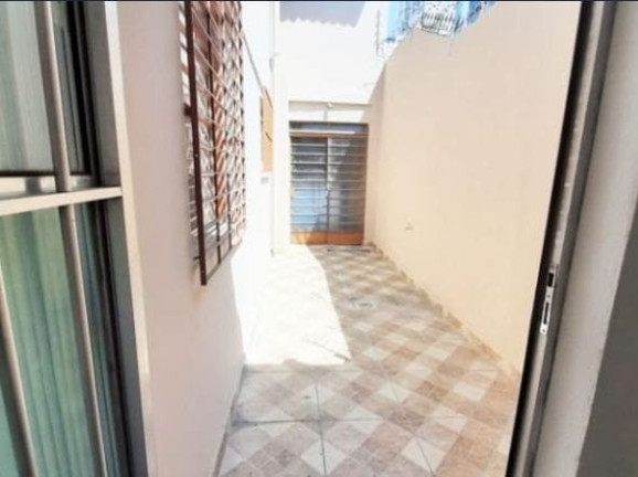 Imagem Casa com 5 Quartos à Venda, 120 m² em Vila Gertrudes - São Paulo