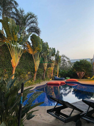 Imagem Casa com 4 Quartos à Venda, 500 m² em Paisagem Renoir - Cotia Imagem Casa com 4 Quartos à Venda, 500 m² em Paisagem Renoir - Cotia
